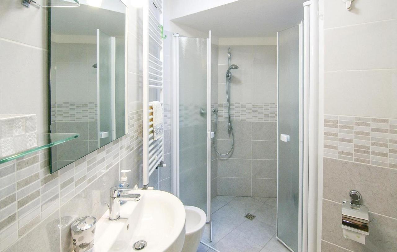 Lovely Home In Montecatini Alto With Kitchen Nievole Ngoại thất bức ảnh