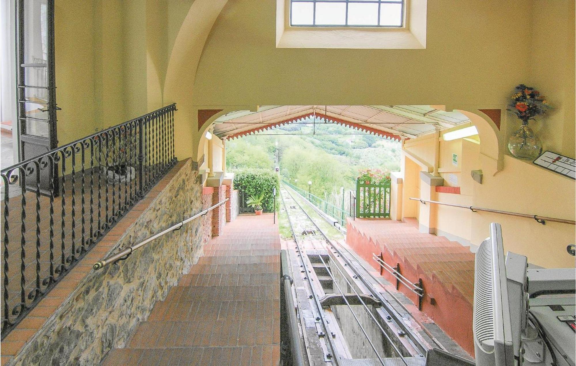 Lovely Home In Montecatini Alto With Kitchen Nievole Ngoại thất bức ảnh